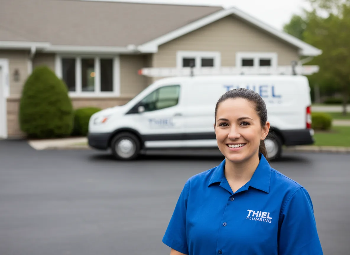 Plumber Bladensburg, OH FAQs